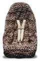 Highback infant car seat in Giraffe
